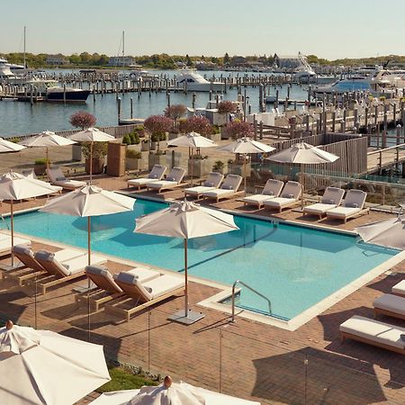 Montauk Yacht Club Hotell Eksteriør bilde