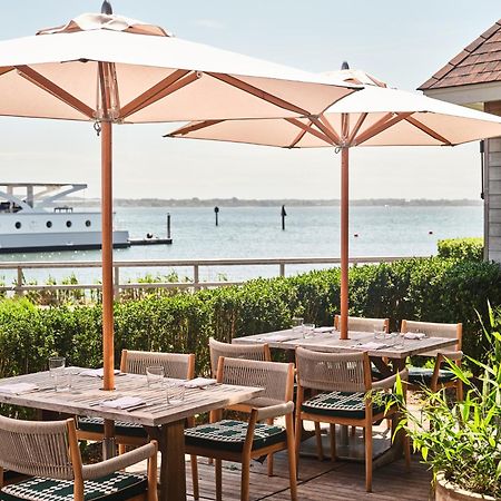 Montauk Yacht Club Hotell Eksteriør bilde