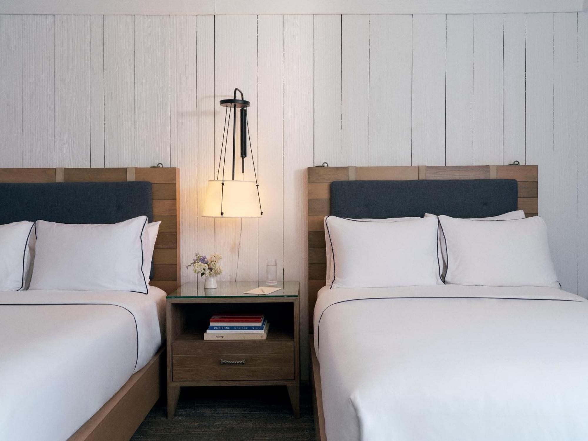 Montauk Yacht Club Hotell Eksteriør bilde