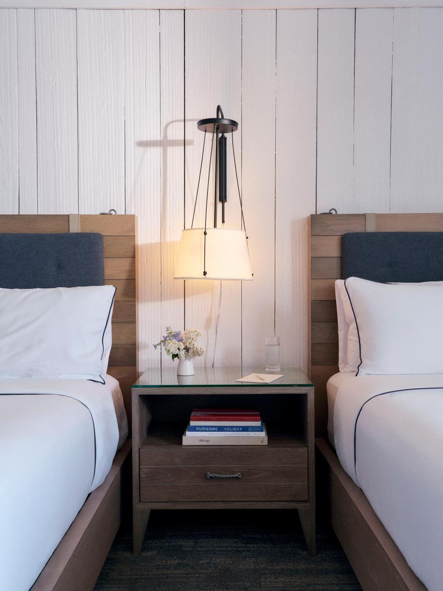 Montauk Yacht Club Hotell Eksteriør bilde