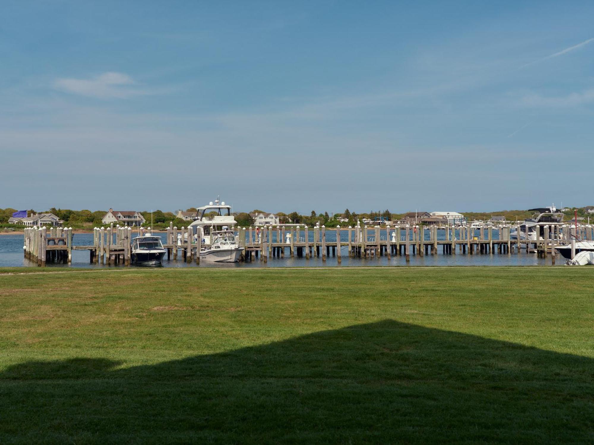 Montauk Yacht Club Hotell Eksteriør bilde