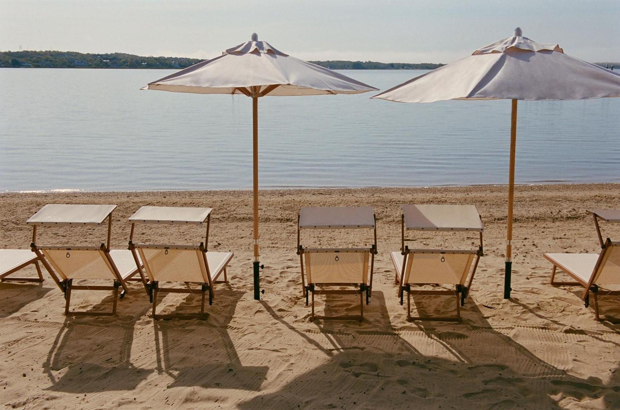 Montauk Yacht Club Hotell Eksteriør bilde