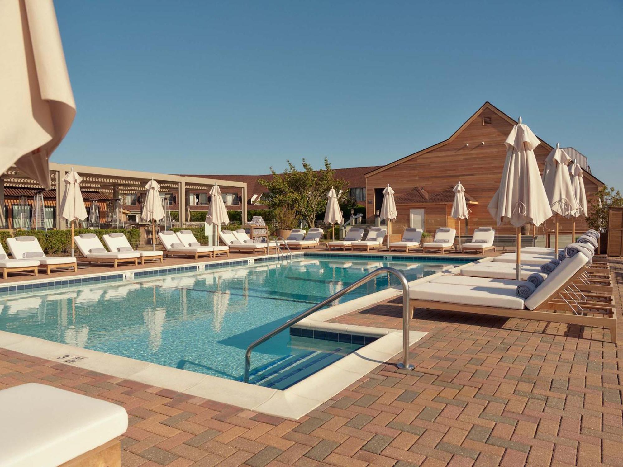 Montauk Yacht Club Hotell Eksteriør bilde