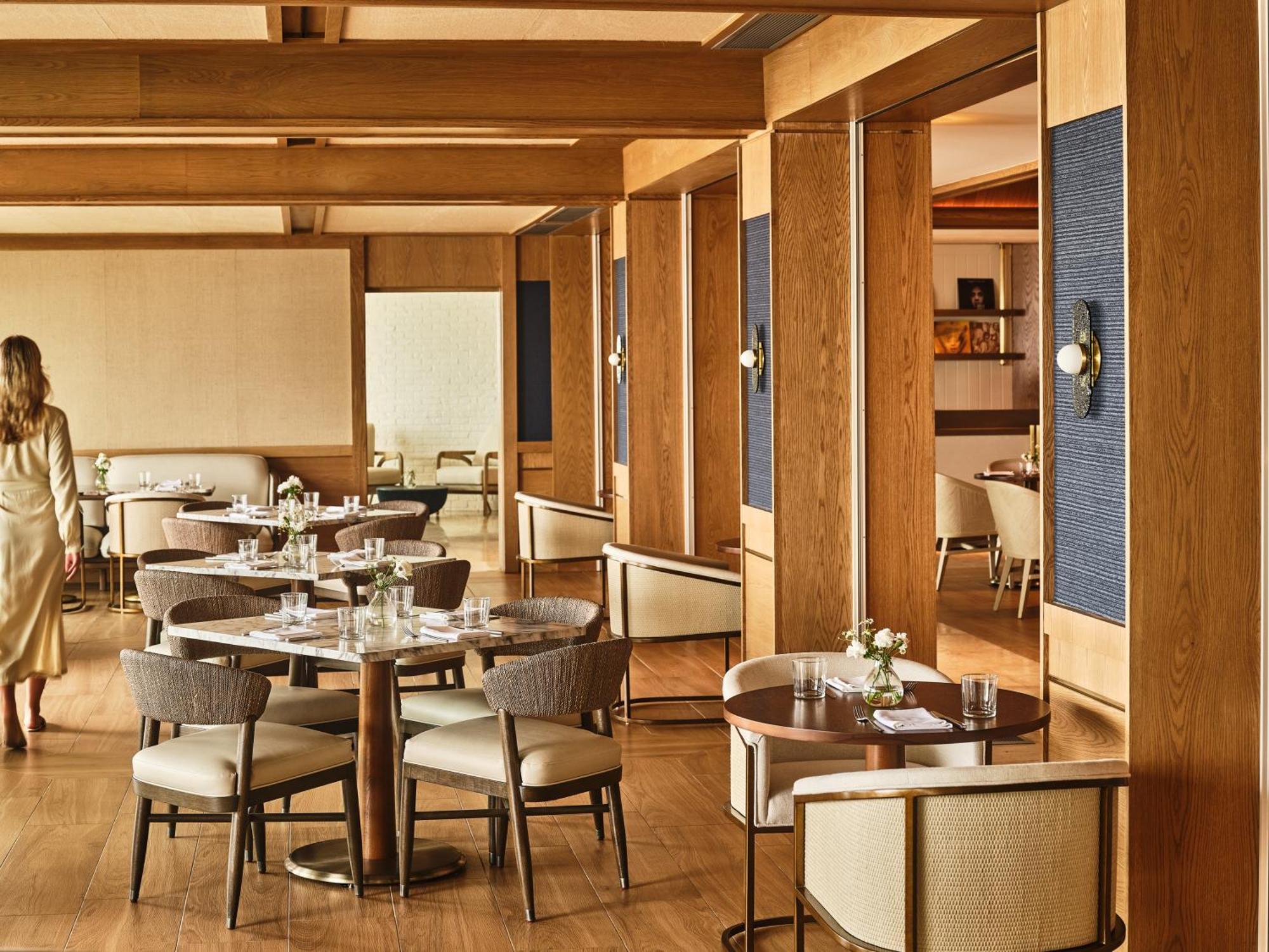 Montauk Yacht Club Hotell Eksteriør bilde