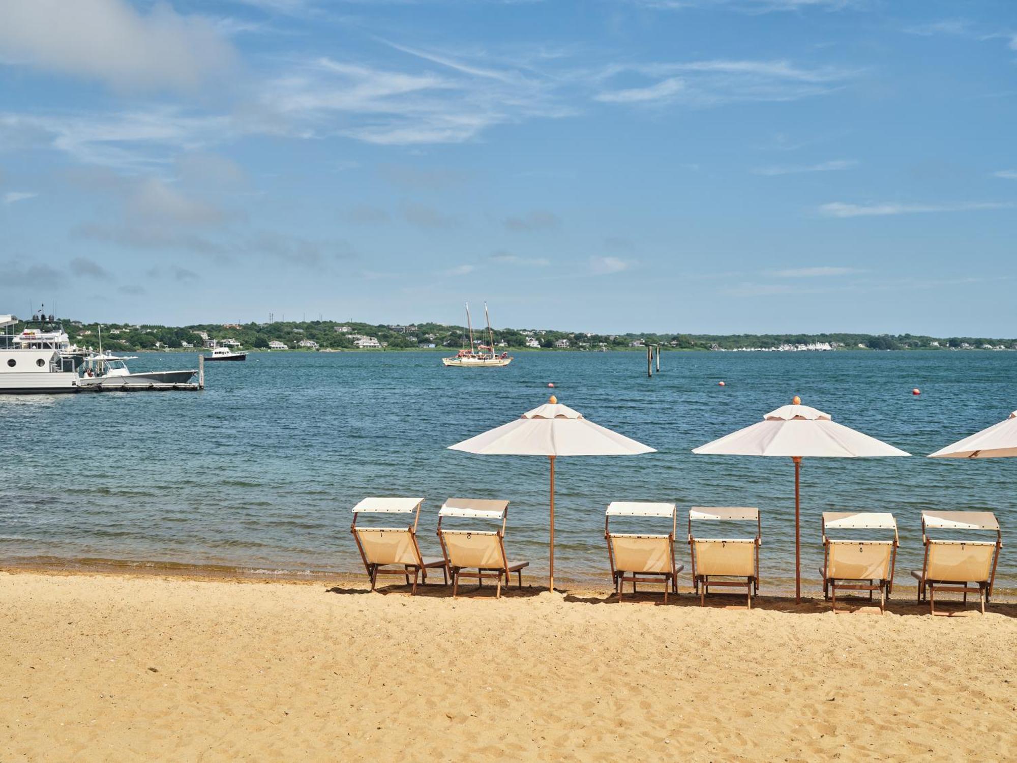 Montauk Yacht Club Hotell Eksteriør bilde