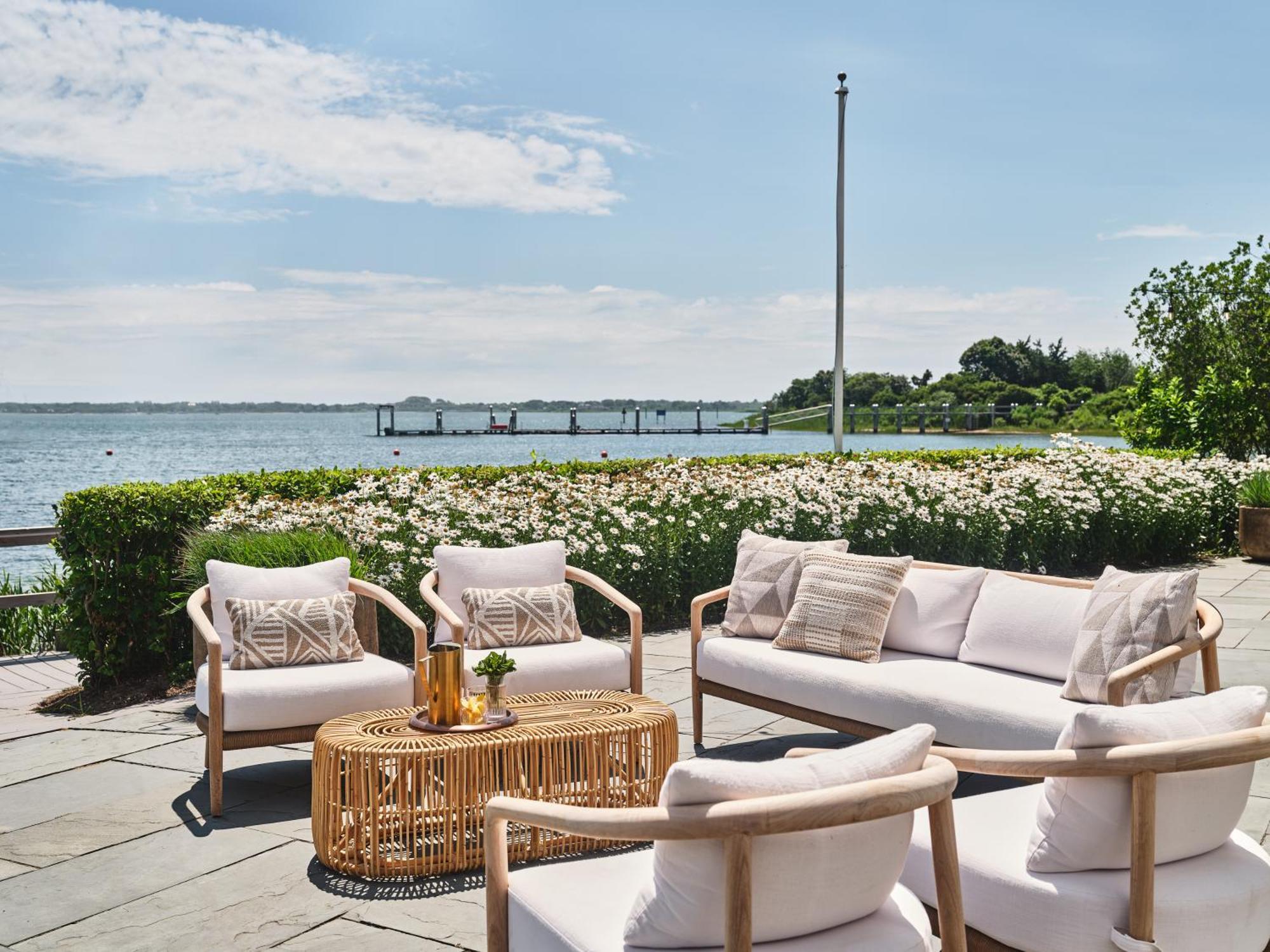 Montauk Yacht Club Hotell Eksteriør bilde